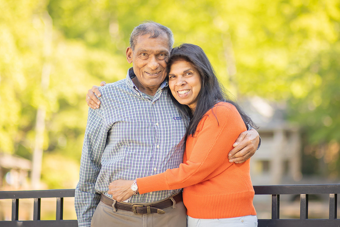 Black Mountain Family Photos at Lake Susan