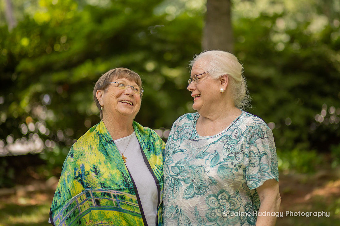 Asheville Family Photographer | outdoor Portraits