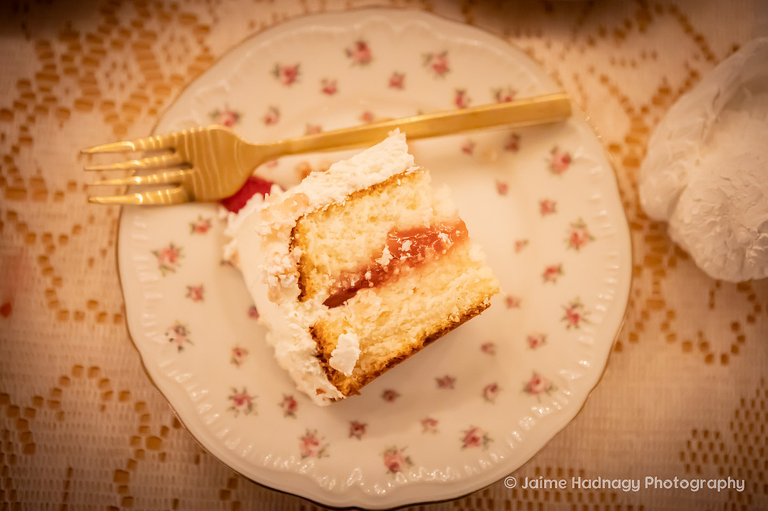 Asheville Wedding Photographer | Retro Theme Wedding