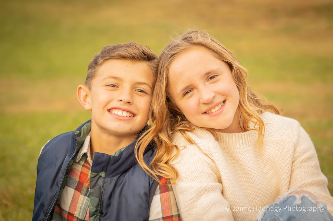 Fun Family Photoshoot Fall | Black Mountain NC Photographer at Lake Lure