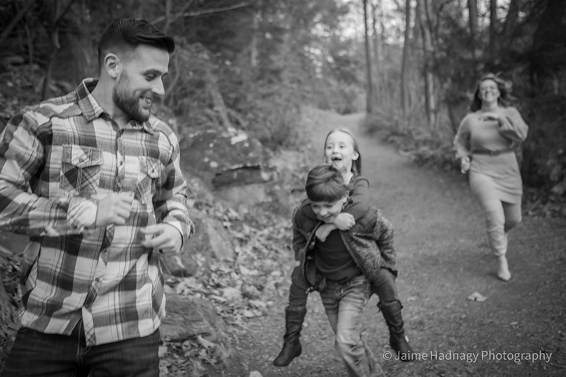 Lifestyle Family Photos | Asheville Photographer