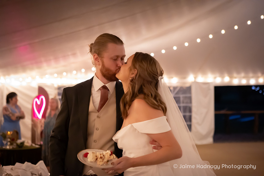 Asheville Wedding Photographer | Retro Theme Wedding