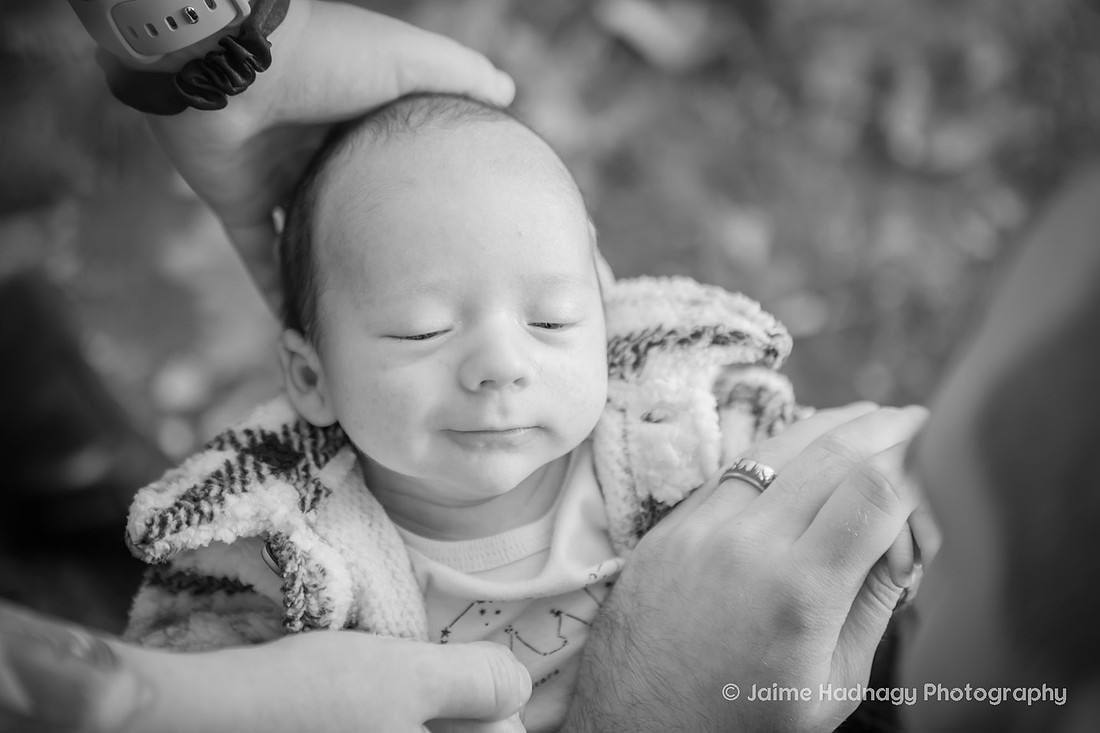 Baby Pictures | WNC Newborn Photographer