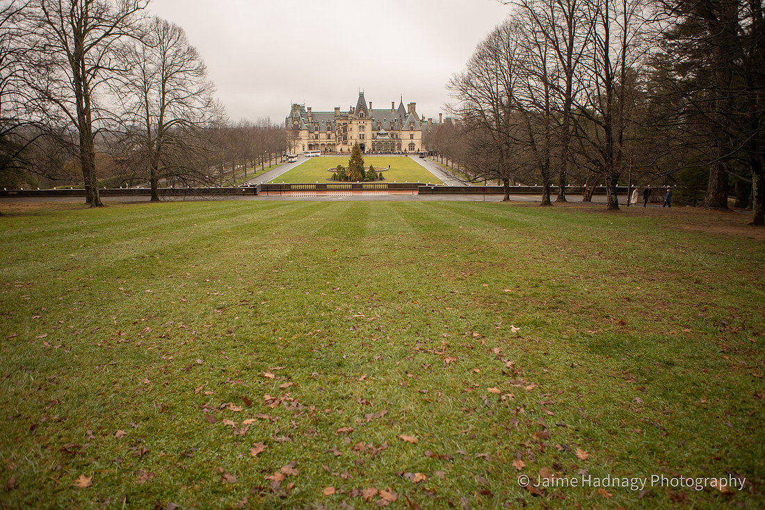 Biltmore Photography