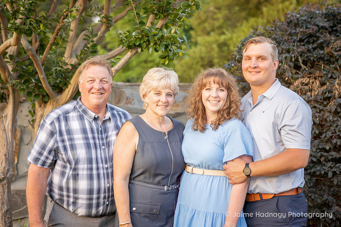 Family Photographer in Asheville