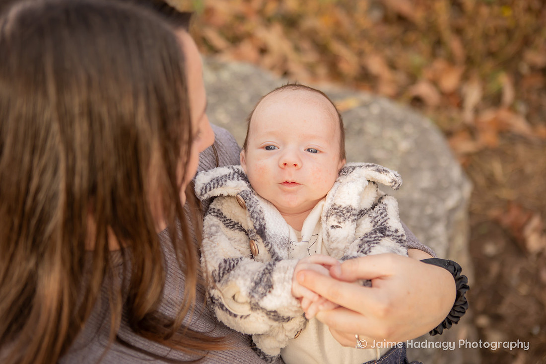 Baby Pictures | WNC Newborn Photographer