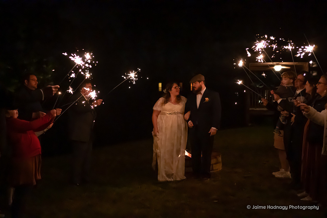 Asheville Wedding Photographer