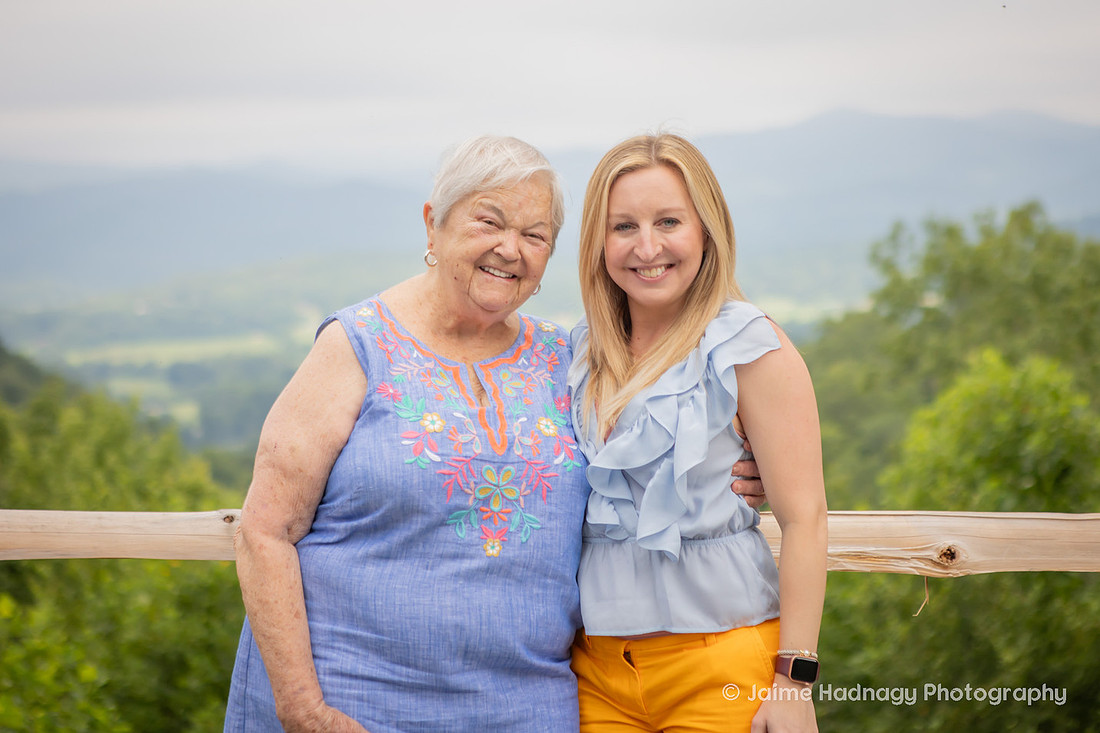 Playful Family Photos | Asheville Photographer travels to Contessee Falls Brevard