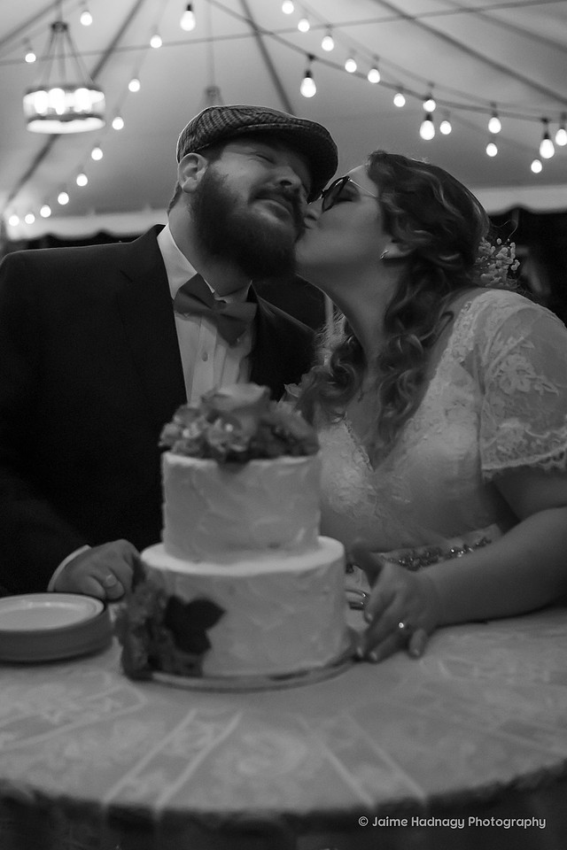 Asheville Wedding Photographer