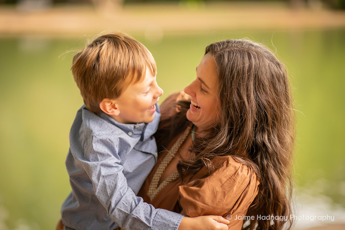 Asheville Family Photographer