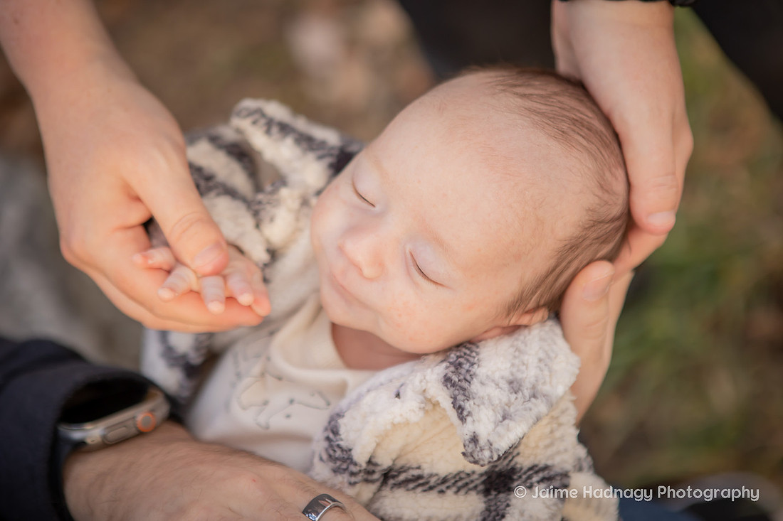 Baby Pictures | WNC Newborn Photographer