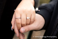 Dylan & Sammi: Surprise Proposal at The Grove Park Inn