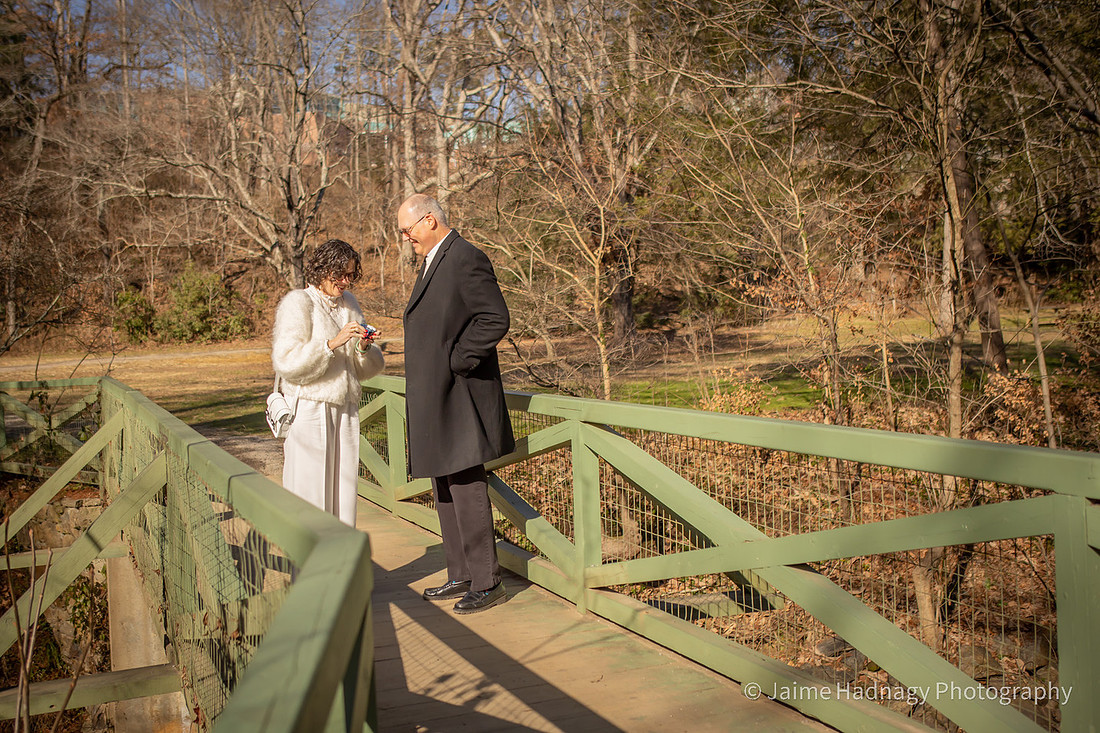Vow Renewal Photos