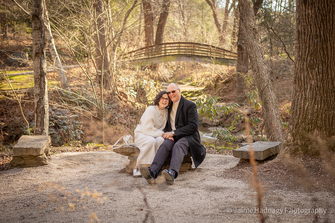 Asheville Vow Renewal Photoshoot