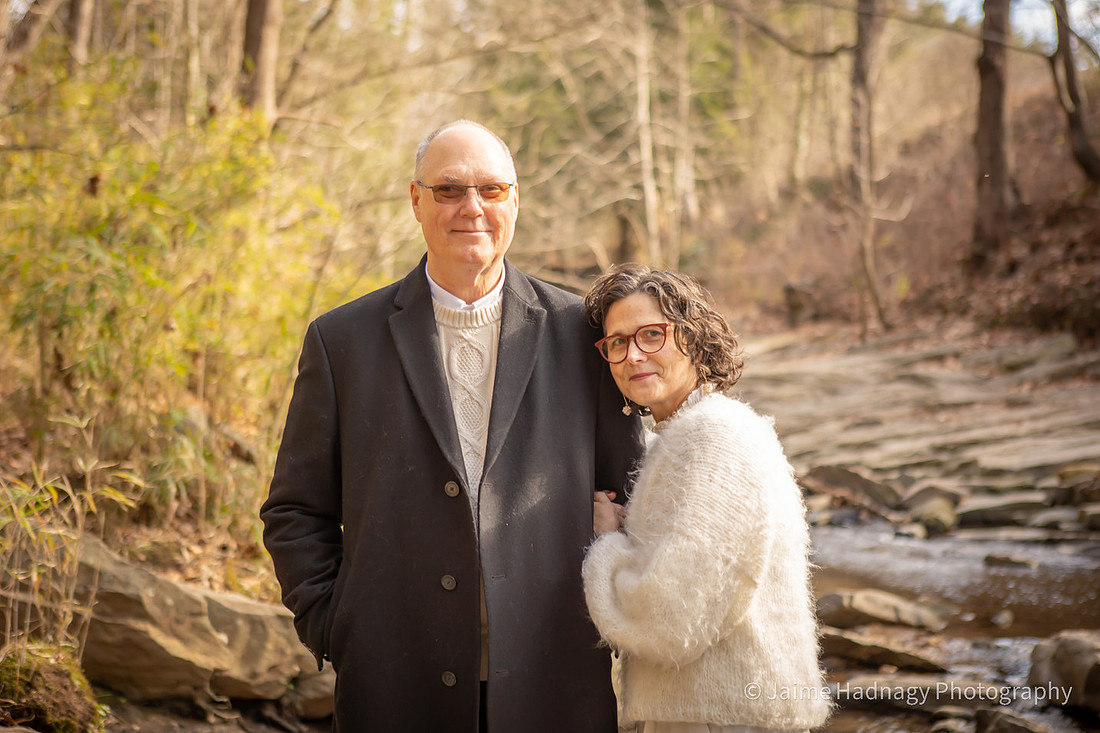 Vow Renewal Photos | Asheville Couples Photographer