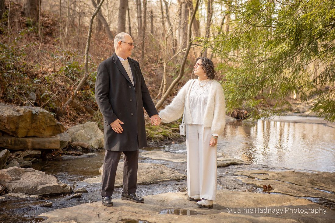 Vow Renewal Photos | Asheville Couples Photographer