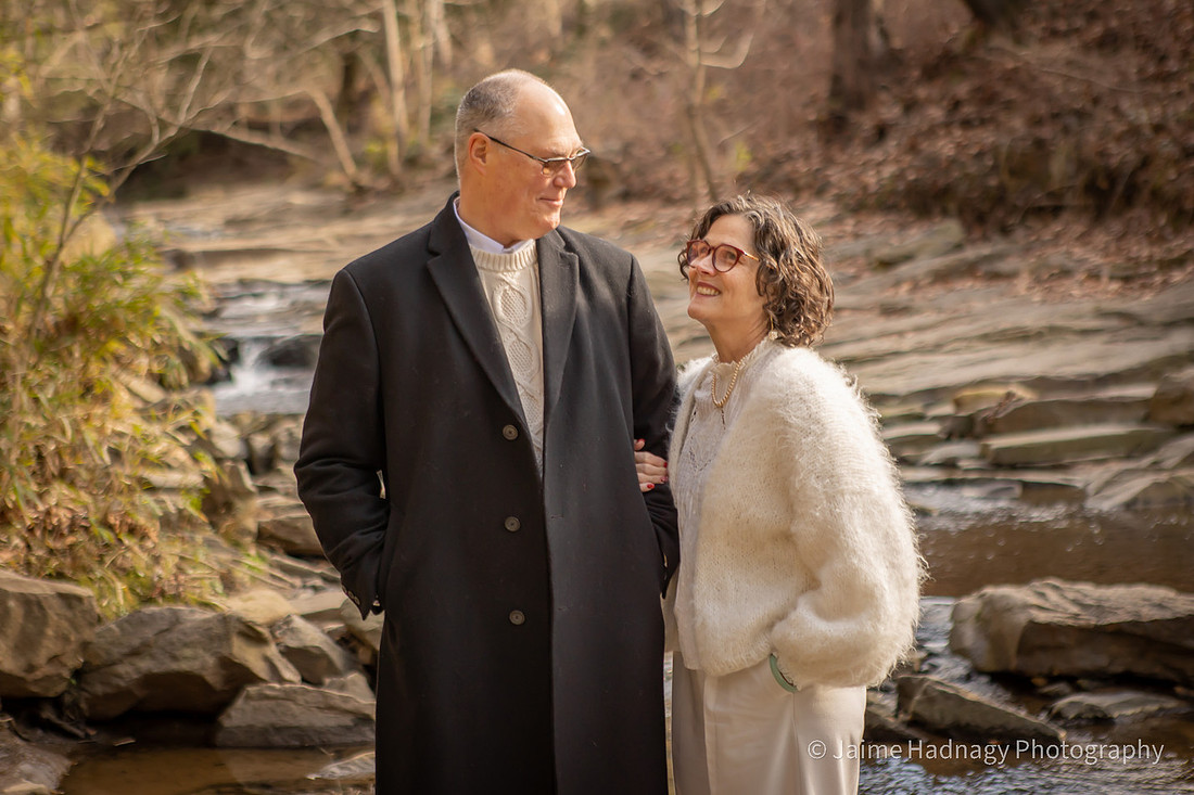 Vow Renewal Photos | Asheville Couples Photographer