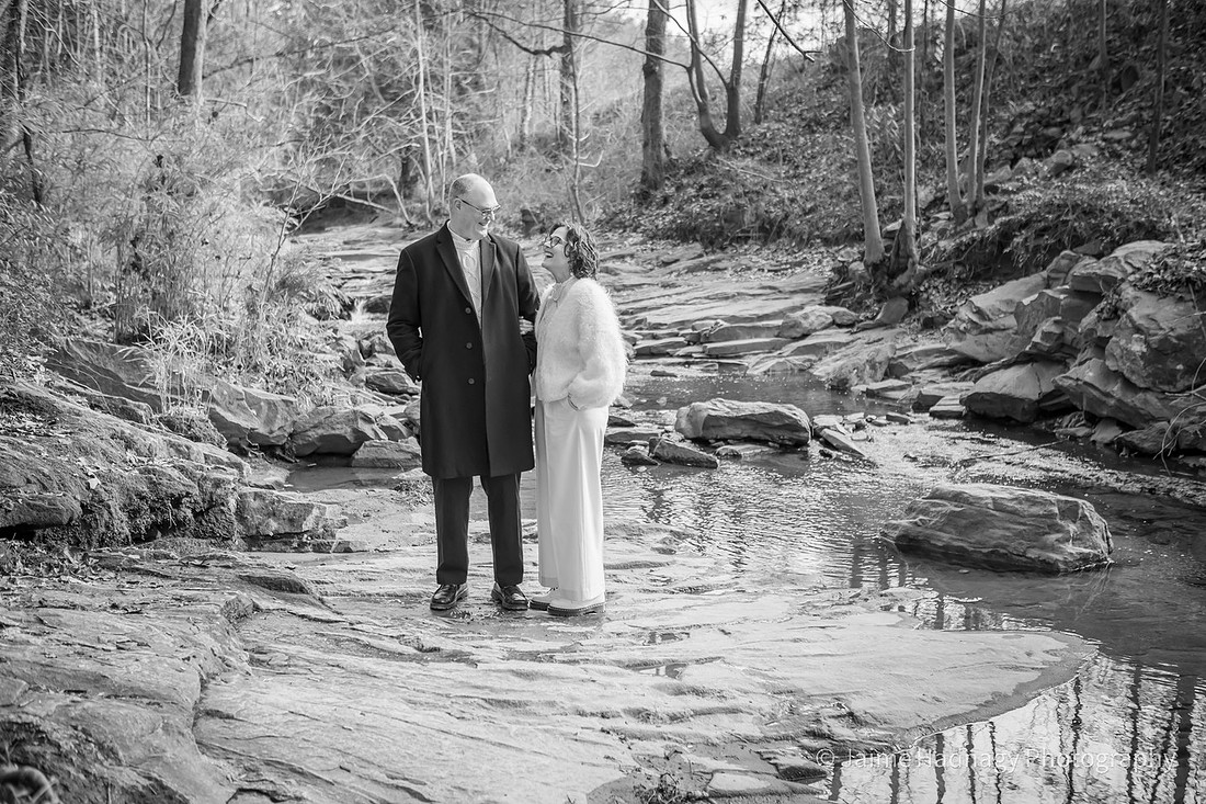 Vow Renewal Photos | Asheville Couples Photographer
