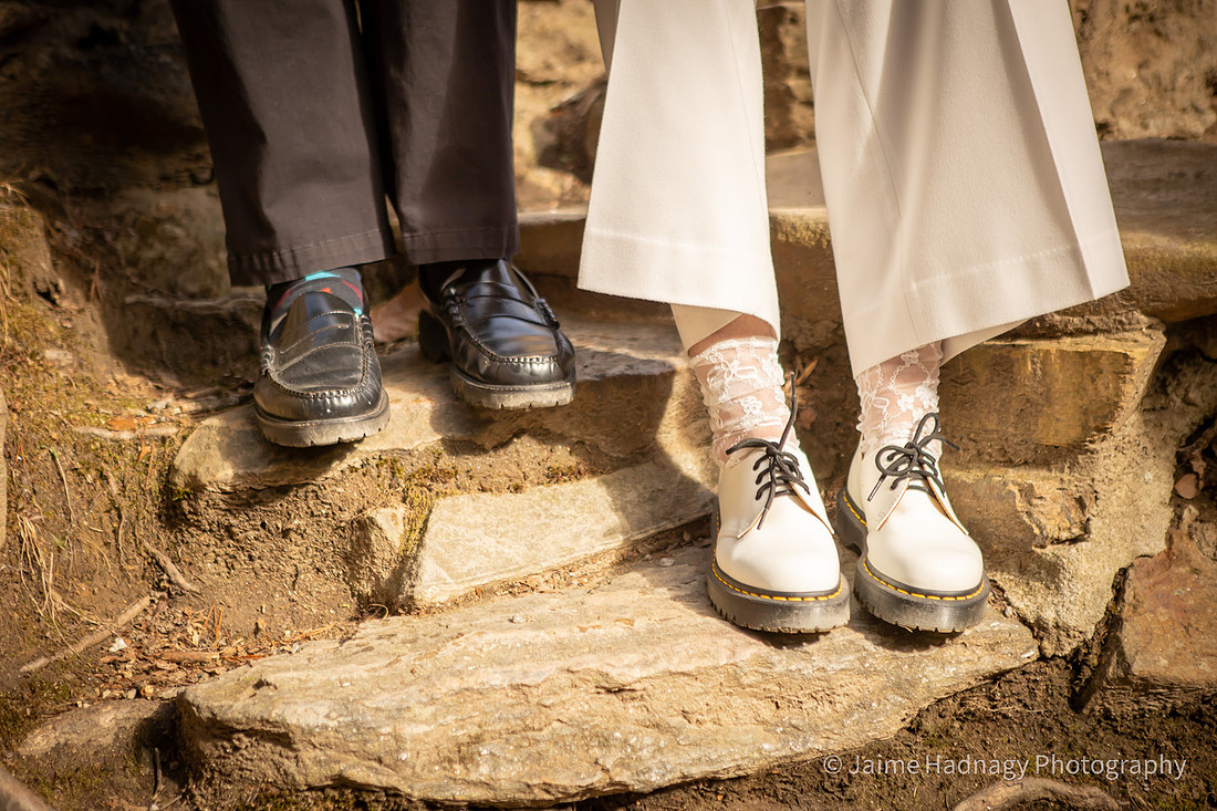 Vow Renewal Photos | Asheville Couples Photographer