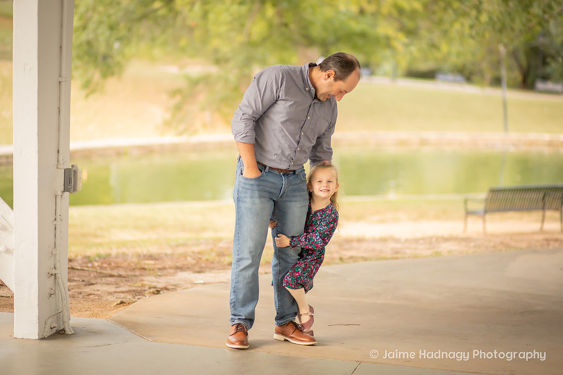 Fun Family Photogaphy Session with Kids | WNC Photographer