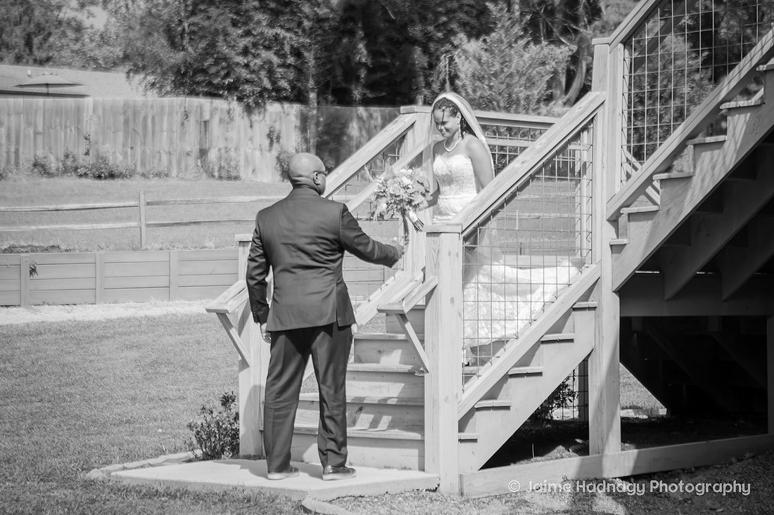 Wedding Ceremony Photos | Asheville Photographer