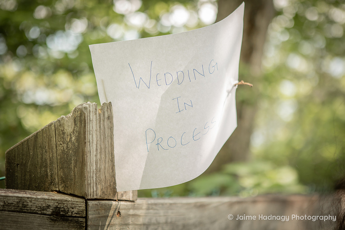 Micro Indian Wedding in Mountains of NC | Elopement Photographer