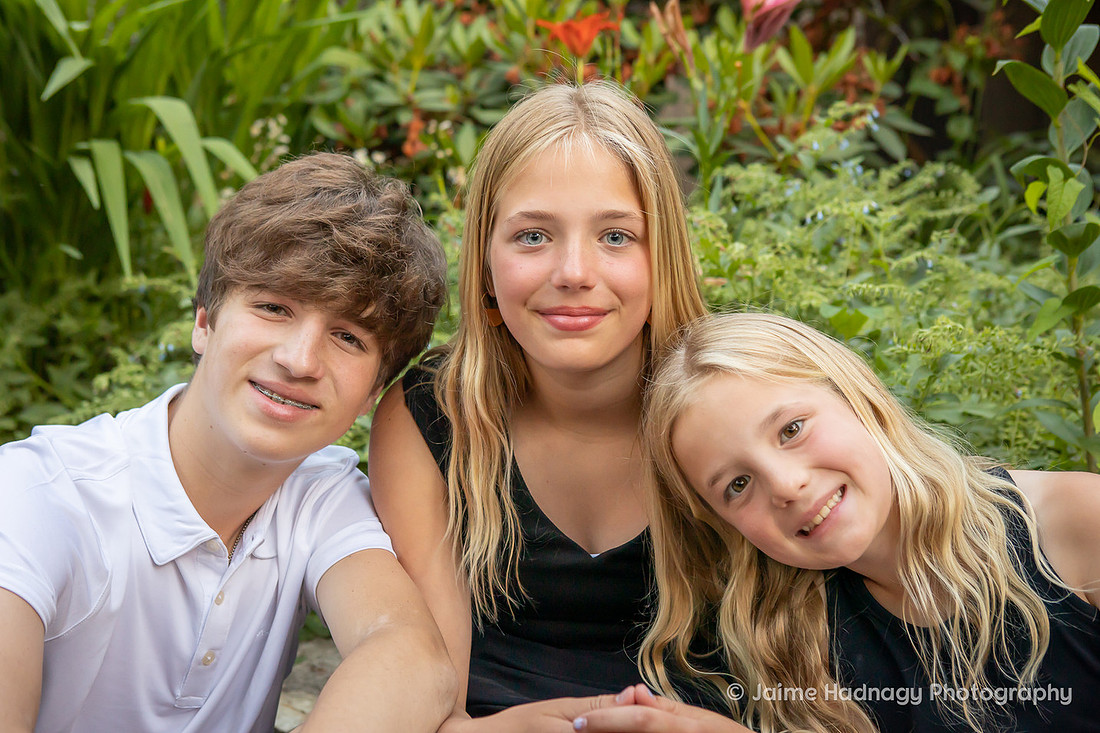 Black Mountain Family Photographer