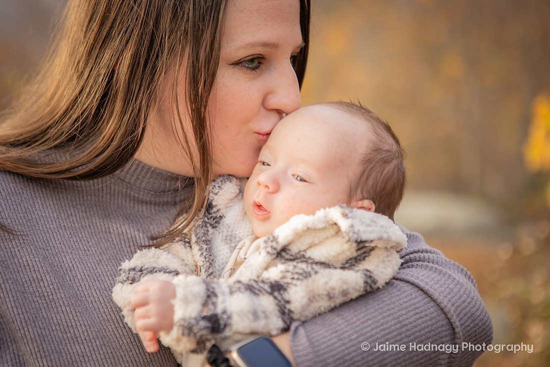 Baby Pictures | WNC Newborn Photographer
