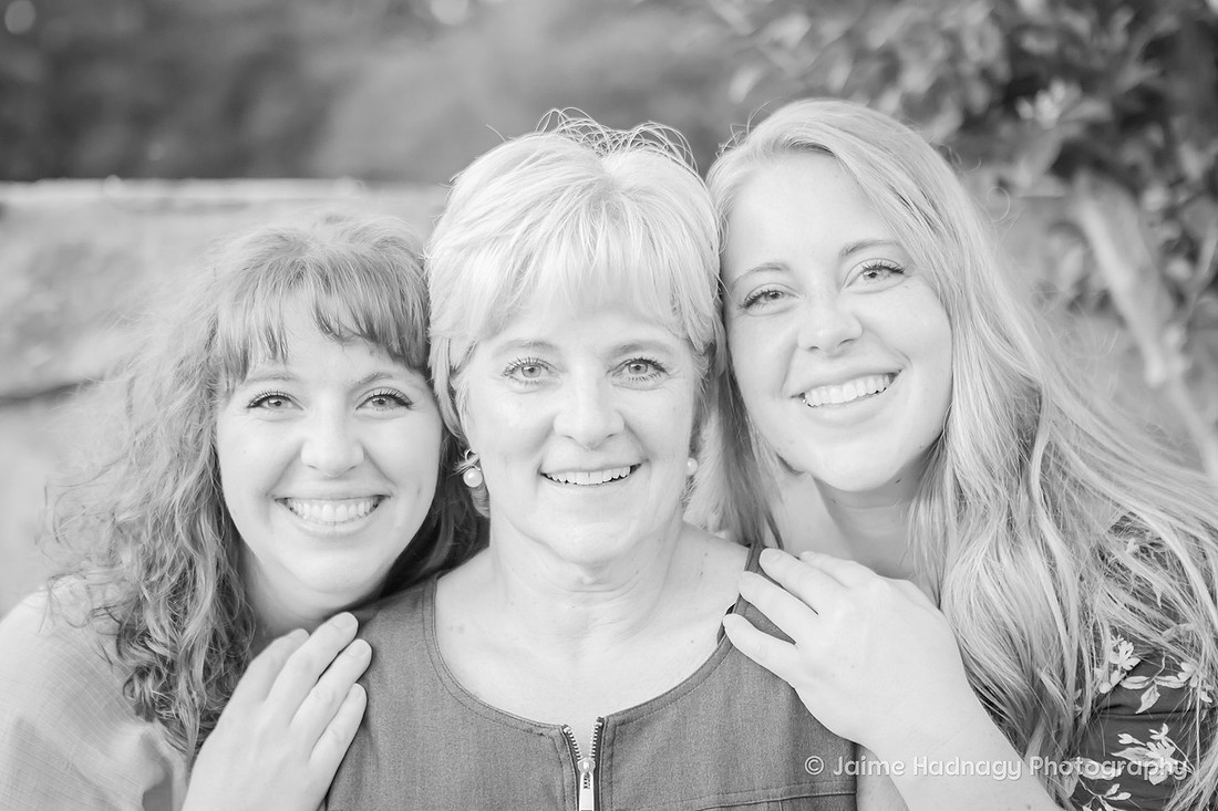 Family Photographer in Asheville