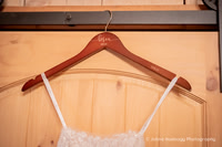 Brea & Kaleb: Wedding at The Barn at Tall Oaks Farm
