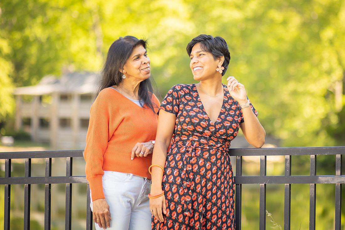 Asheville Family Photographer at Montreat