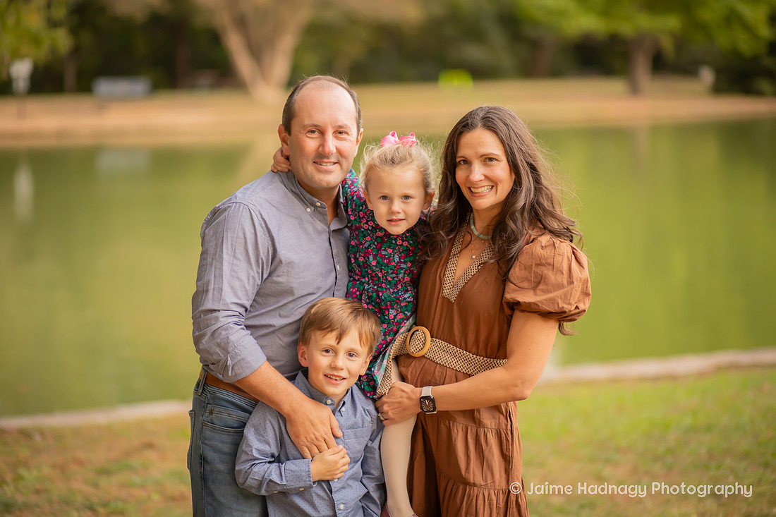 Asheville Family Photographer