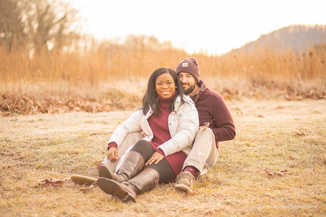 Adorable Couples Photos | Asheville Photographers