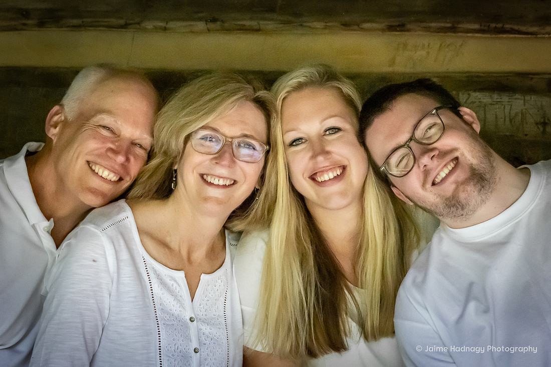 Asheville Family Photos