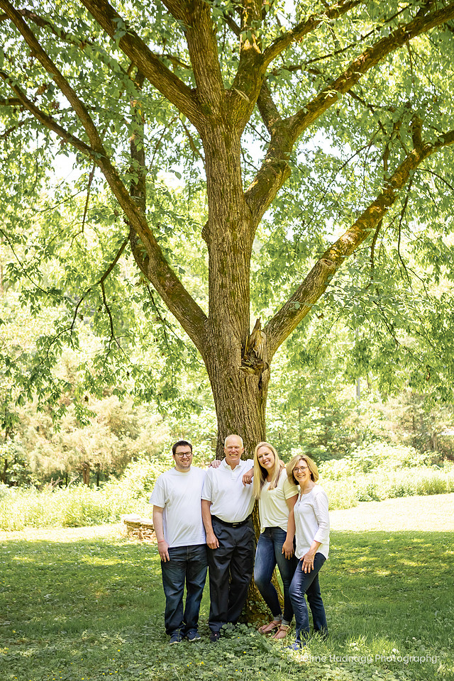 Asheville Family Photos