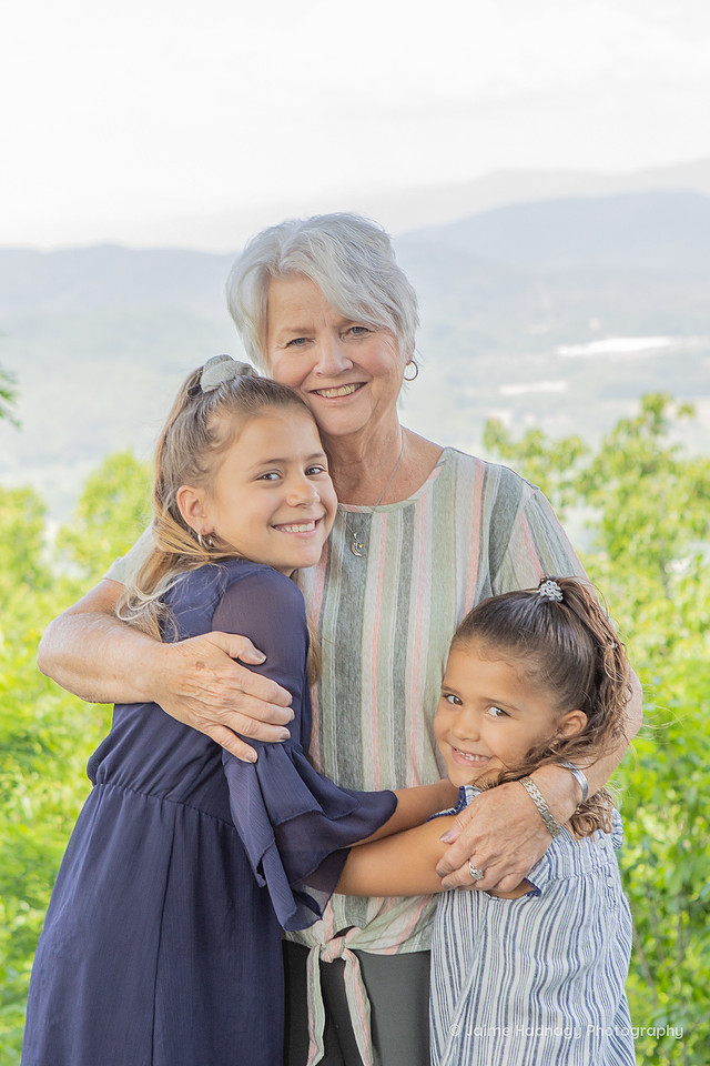 Asheville Family Photographer