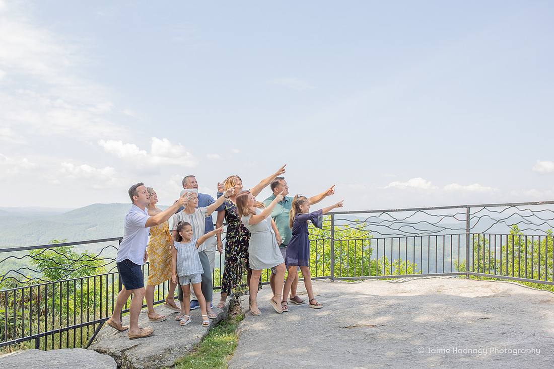 Asheville Family Photographer