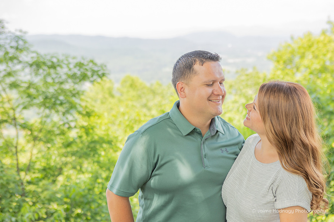 Asheville Family Photographer