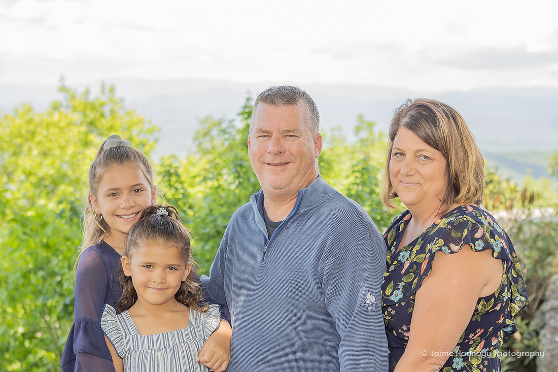 Asheville Family Photographer