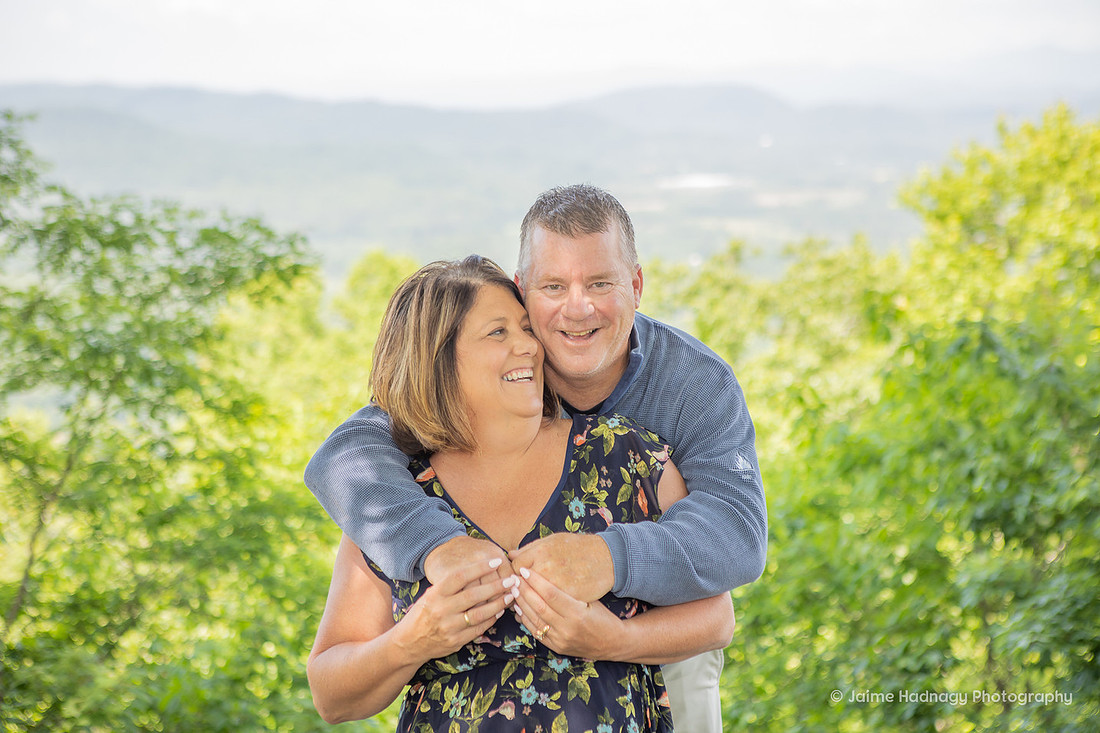 Asheville Family Photographer