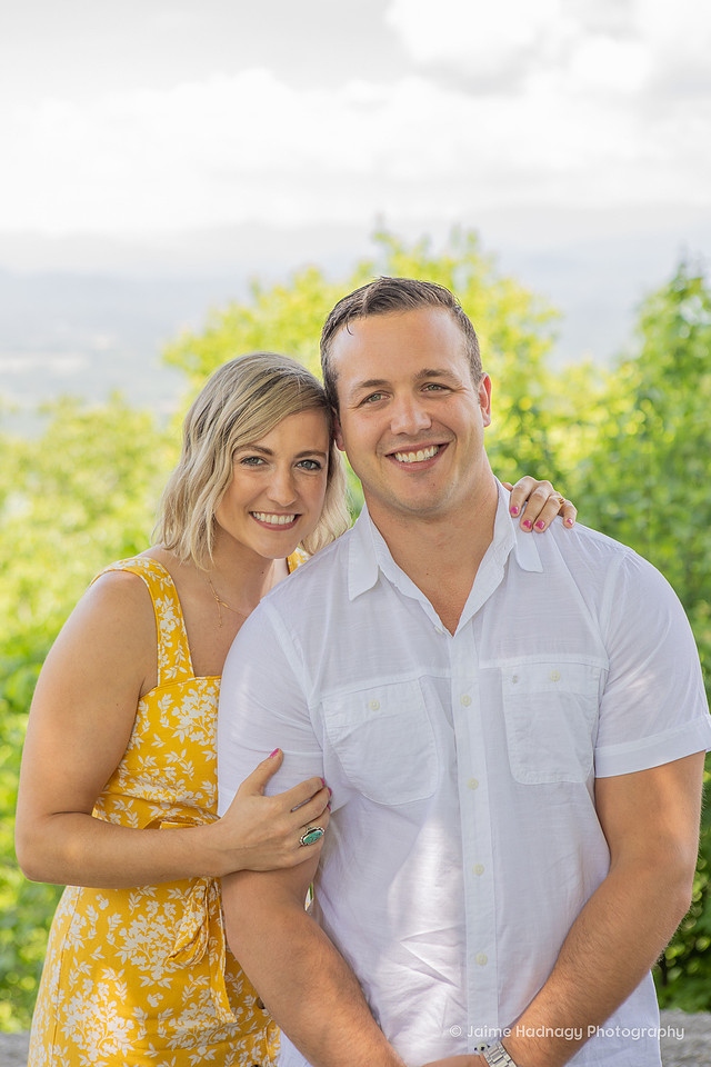 Asheville Family Photographer