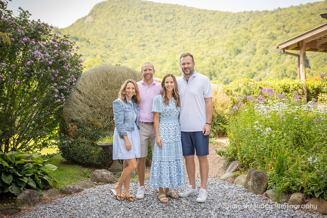 Family Photography with Kids | asheville Photographer