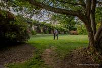 Derek & Sydney: Surprise Proposal and Engagement Session at The Biltmore Estate