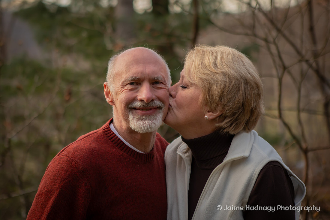 Fun Family Photography Session in Asheville
