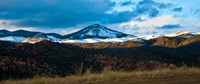 Colorado Mountains