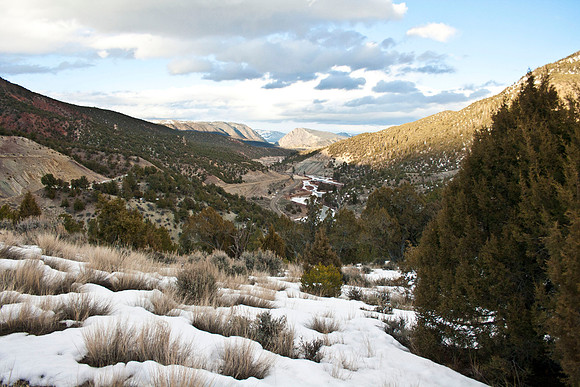 Colorado Mountains