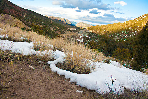 Colorado Mountains