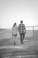 Brett & Anna Grace: Surprise Proposal in the Mountains
