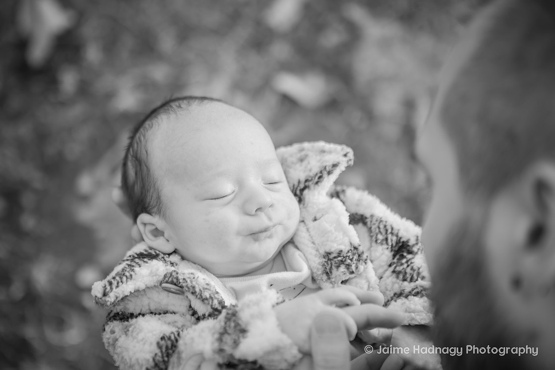 Baby Pictures | WNC Newborn Photographer
