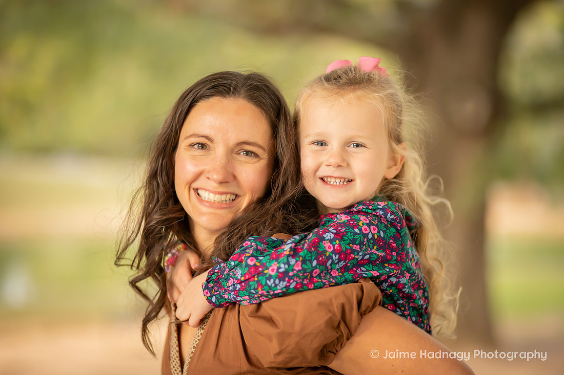 Fun Family Photogaphy Session with Kids | WNC Photographer